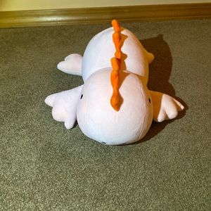 Weighted Stress relief Dinosaur stuffed animal